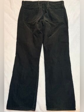 GAP Gray Men's Corduroy Pants